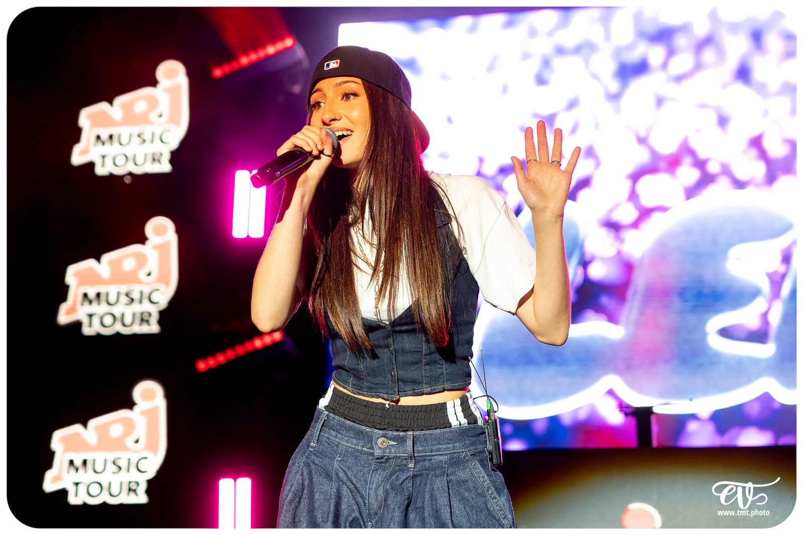 NRJ MUSIC TOUR 2026